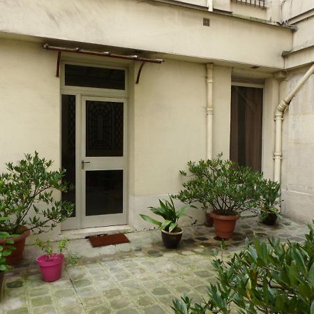 My Trip In Paris - Turgot公寓 外观 照片