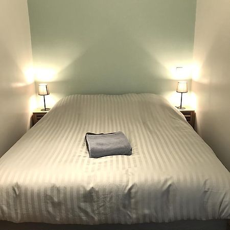 My Trip In Paris - Turgot公寓 外观 照片