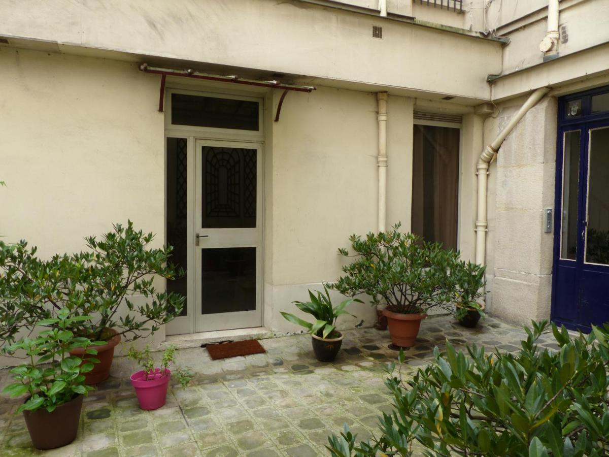 My Trip In Paris - Turgot公寓 外观 照片