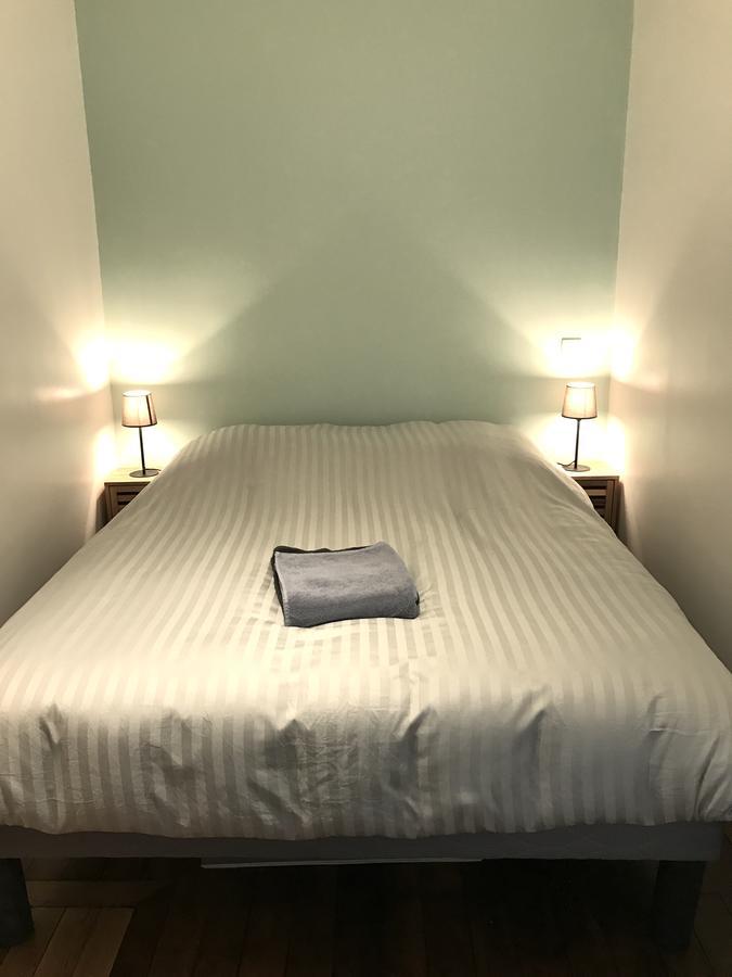 My Trip In Paris - Turgot公寓 外观 照片